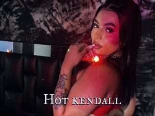 Hot_kendall