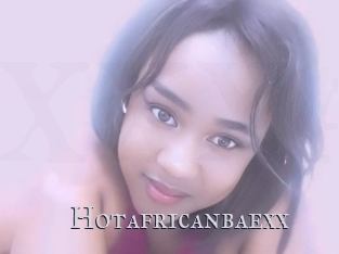 Hotafricanbaexx