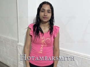 Hotambarsmith