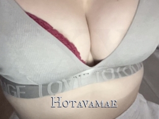 Hotavamae