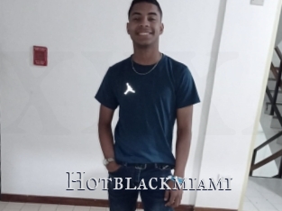 Hotblackmiami