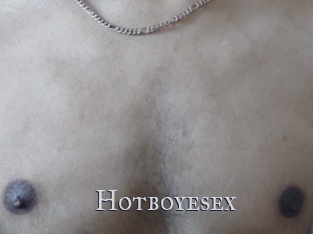 Hotboyesex