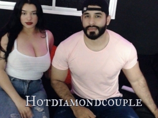 Hotdiamondcouple