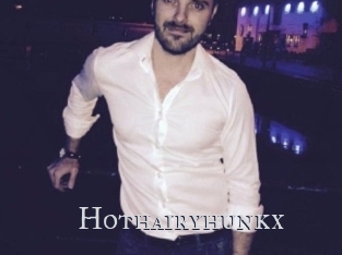 Hothairyhunkx