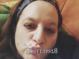 Hotlips28