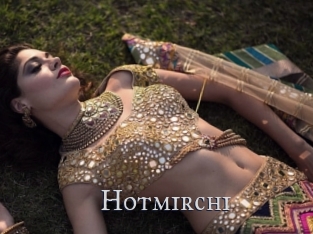 Hotmirchi