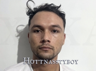 Hottnasstyboy