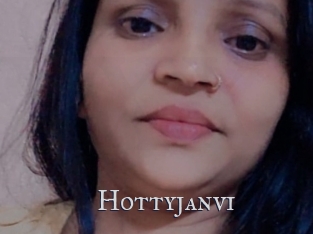 Hottyjanvi