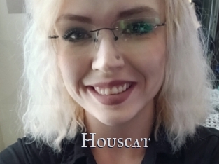 Houscat