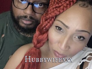 Hubbywifexxx