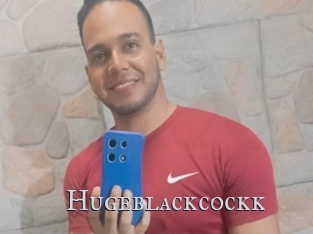 Hugeblackcockk