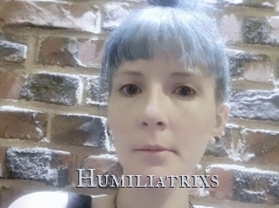 Humiliatrixs