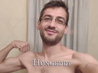 Hungeddy