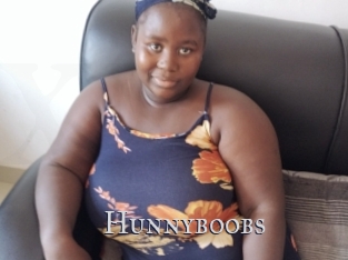 Hunnyboobs