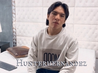 Hunterhernandez