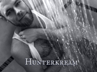 Hunterkream