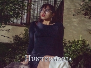 Huntermaria