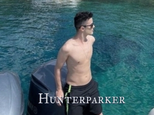 Hunterparker