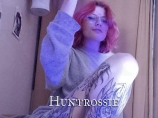 Huntrossie