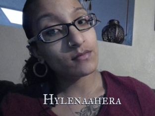 Hylenaahera