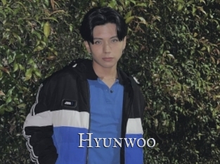 Hyunwoo