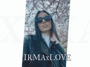 IRMAxLOVE