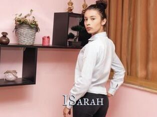 ISarah