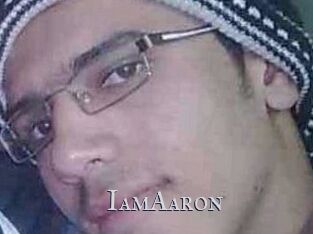 IamAaron