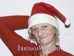 IbrisamWorthy