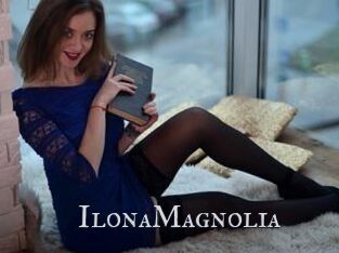 IlonaMagnolia