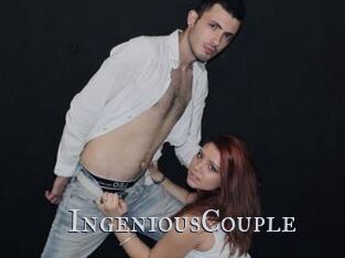 IngeniousCouple