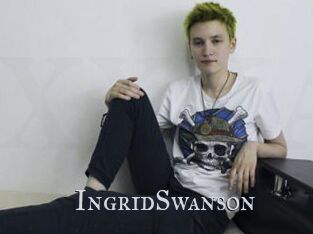 IngridSwanson