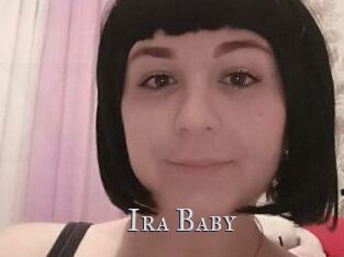 Ira_Baby
