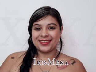 IrisMena