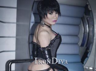 IronDiva