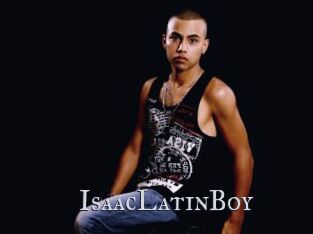 IsaacLatinBoy