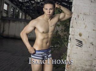 IsaacThomas