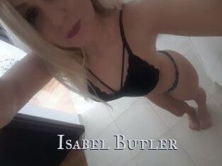 Isabel_Butler