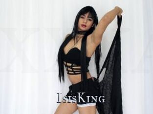 IsisKing