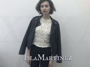 IslaMartinez