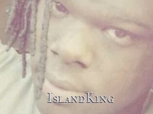 IslandKing