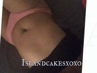 Islandcakesxoxo