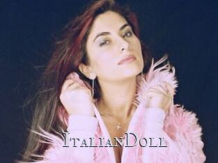 ItalianDoll