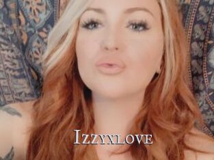 Izzyxlove