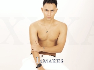 Iamares