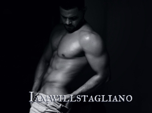 Iamwillstagliano