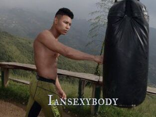 Iansexybody