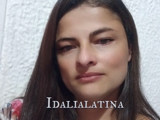 Idalialatina