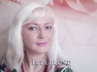 Ilya_blond