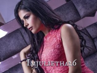 Imjulietha26